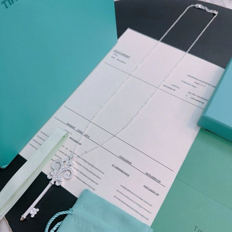 Reliable Tiffany Necklaces 253337