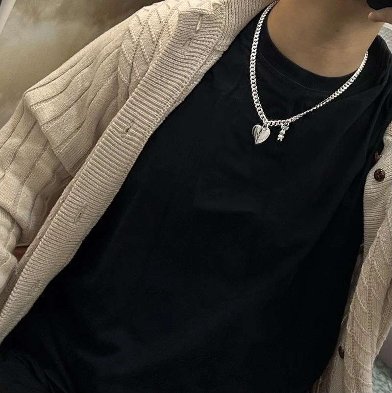 Tiffany Necklaces OdorResistant 253350