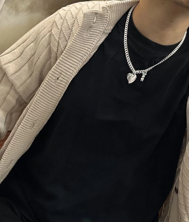 Tiffany Necklaces OdorResistant 253350