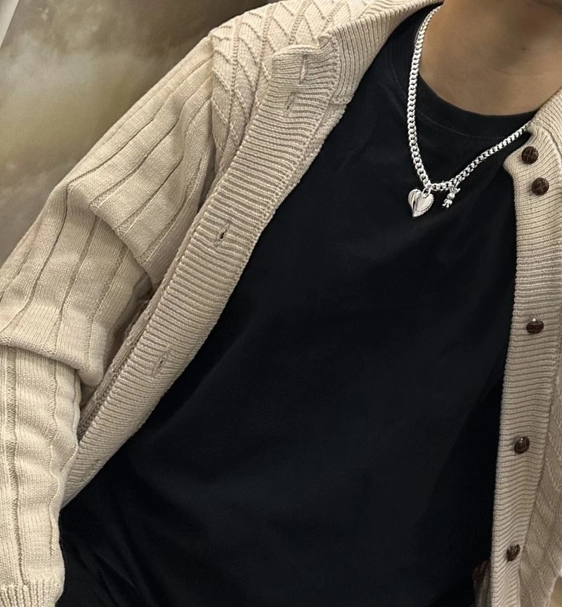 Tiffany Necklaces OdorResistant 253350