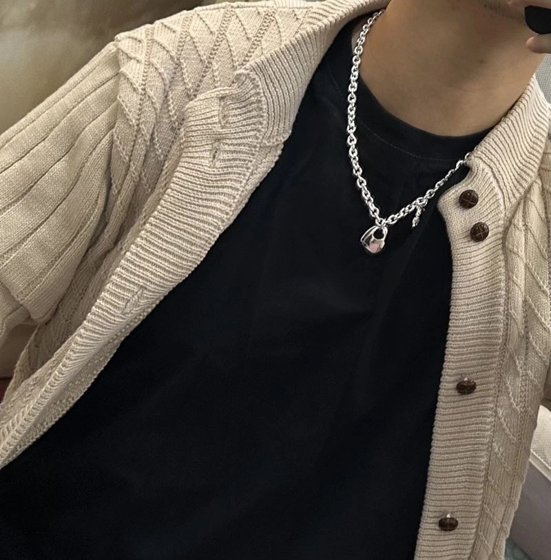 Tiffany Necklaces Unisex 253328