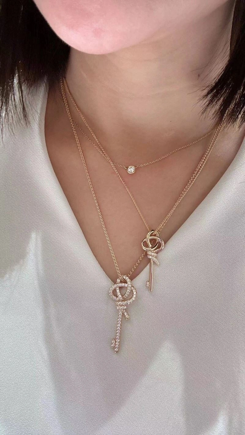 UrbanStyle Tiffany Necklaces 253325
