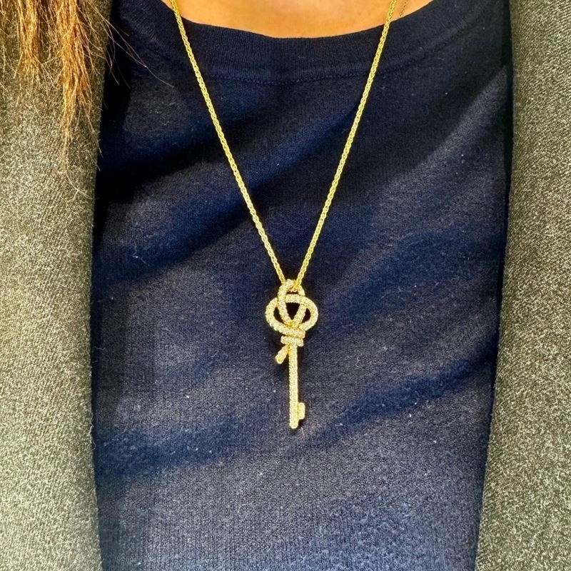 UrbanStyle Tiffany Necklaces 253325