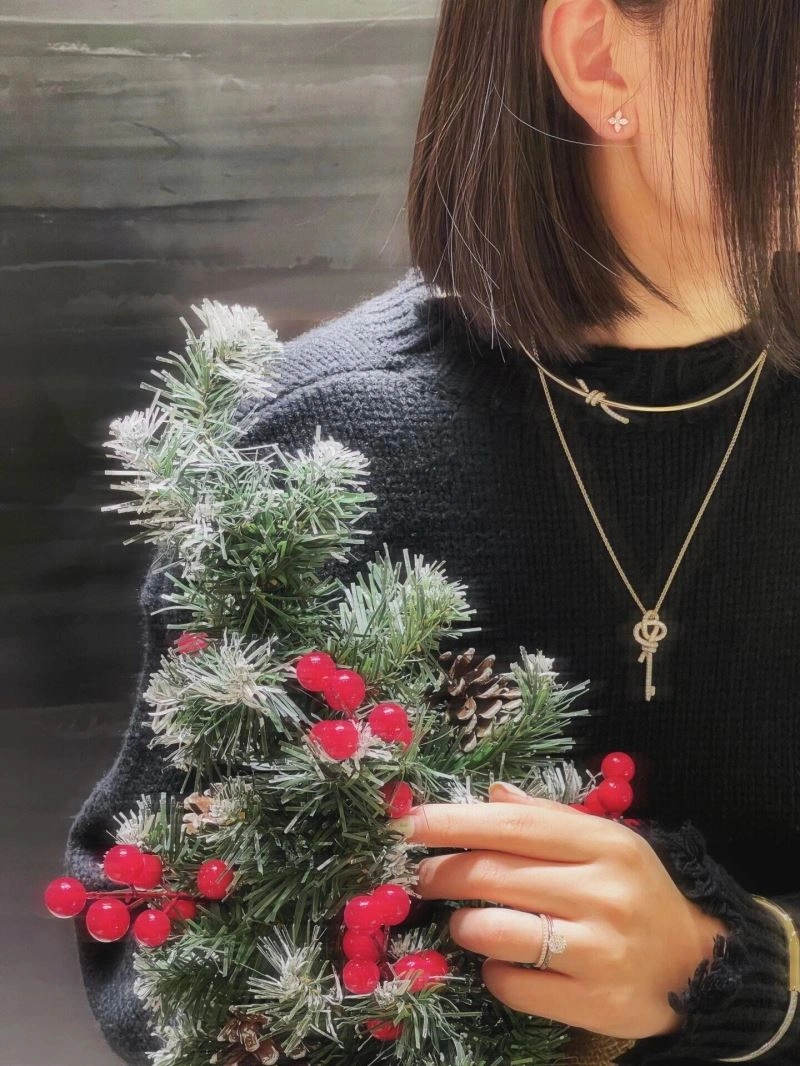 UrbanStyle Tiffany Necklaces 253325
