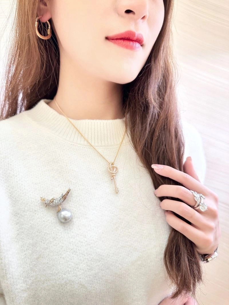 UrbanStyle Tiffany Necklaces 253325