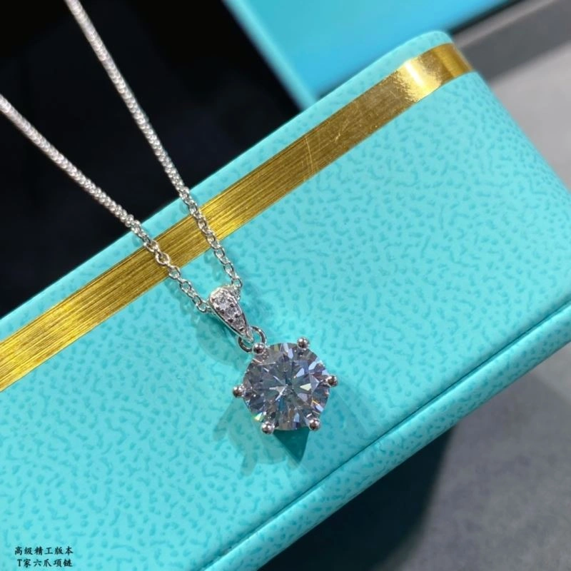Attractive Tiffany Necklaces 253322