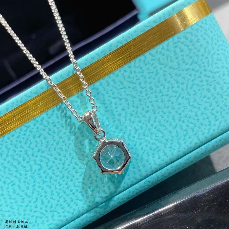 Attractive Tiffany Necklaces 253322
