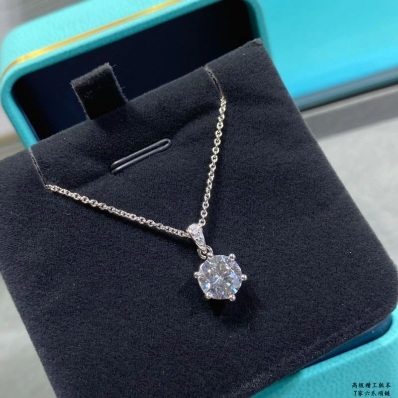 Attractive Tiffany Necklaces 253322