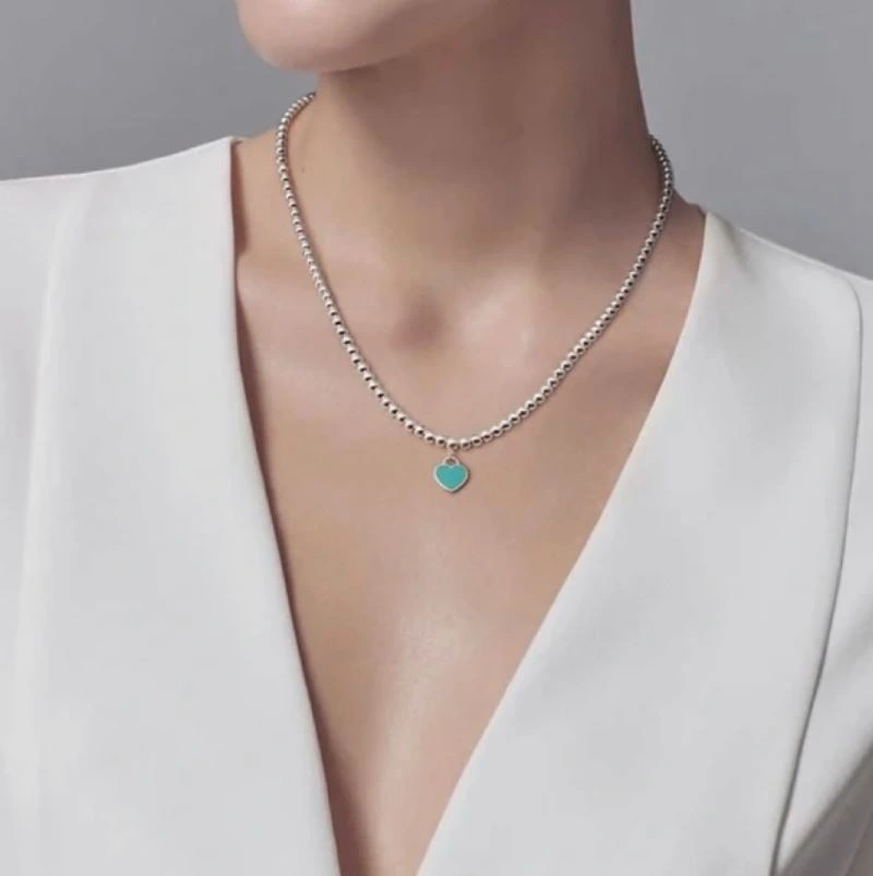 UrbanStyle Tiffany Necklaces 253323
