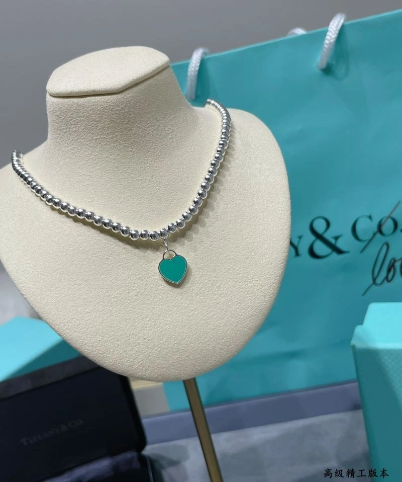 UrbanStyle Tiffany Necklaces 253323