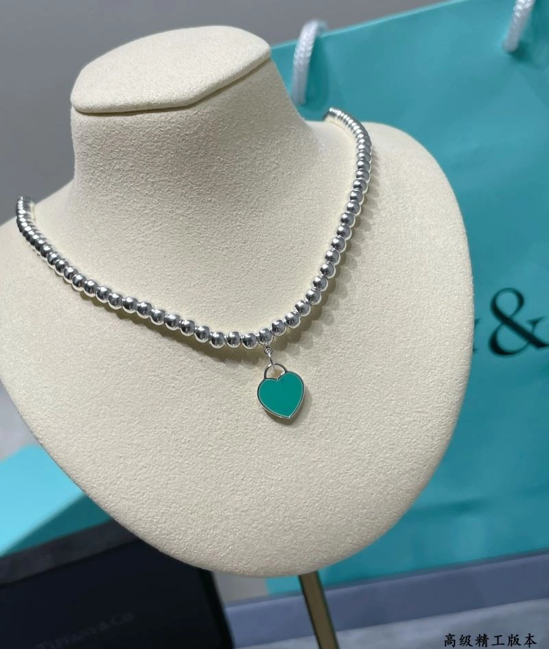 UrbanStyle Tiffany Necklaces 253323
