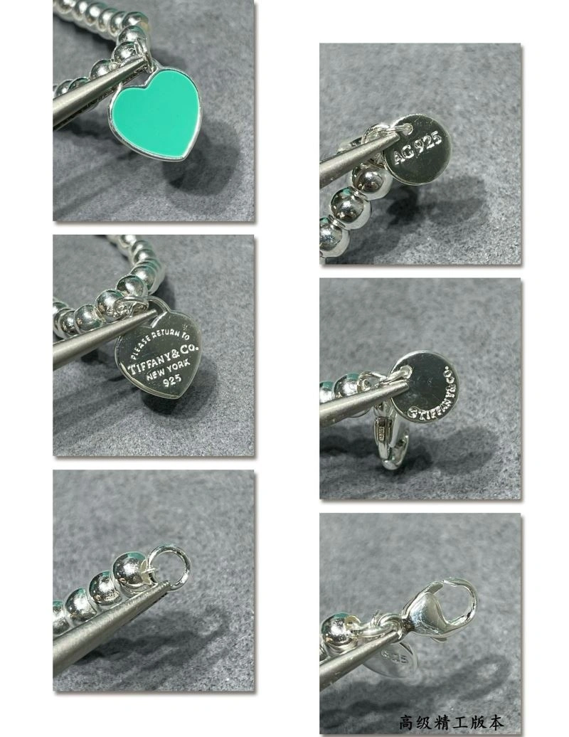 UrbanStyle Tiffany Necklaces 253323