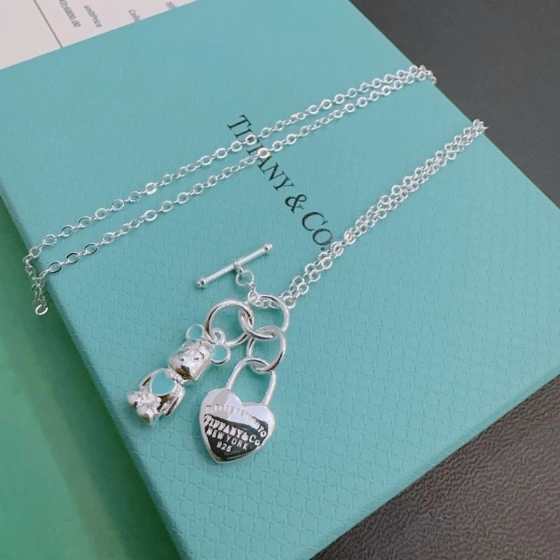 Tiffany Necklaces EasyMatch 253321