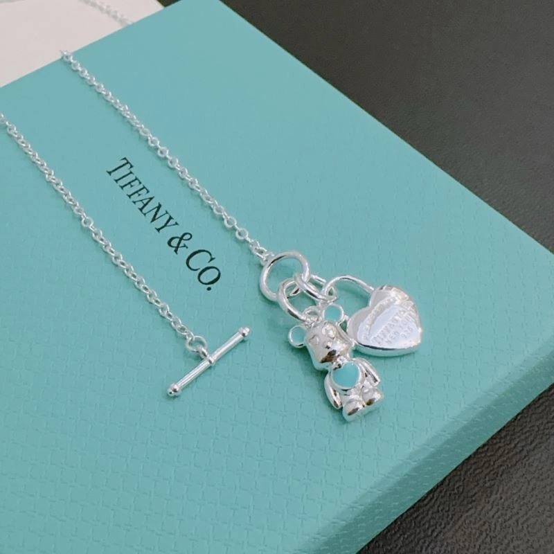 Tiffany Necklaces EasyMatch 253321