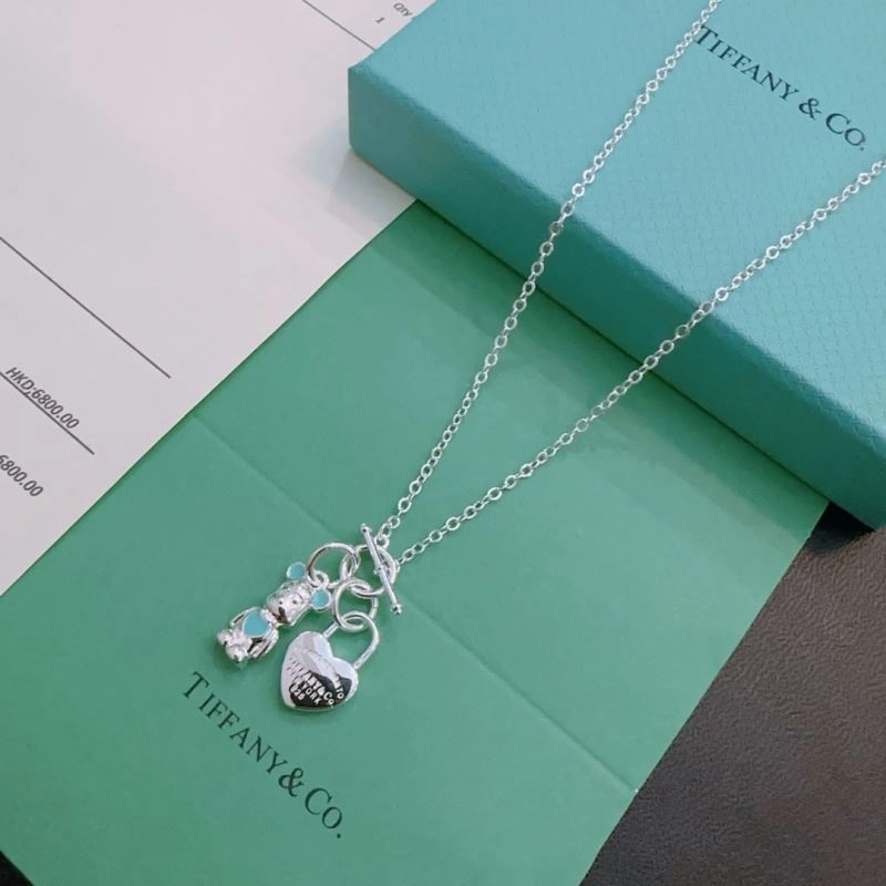 Tiffany Necklaces EasyMatch 253321