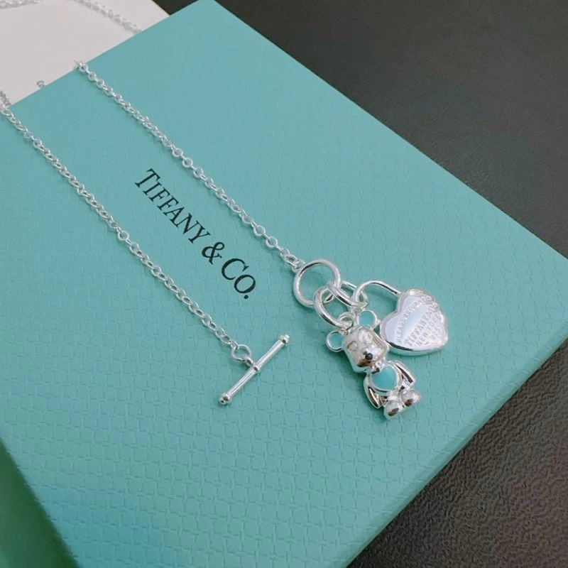 Tiffany Necklaces EasyMatch 253321