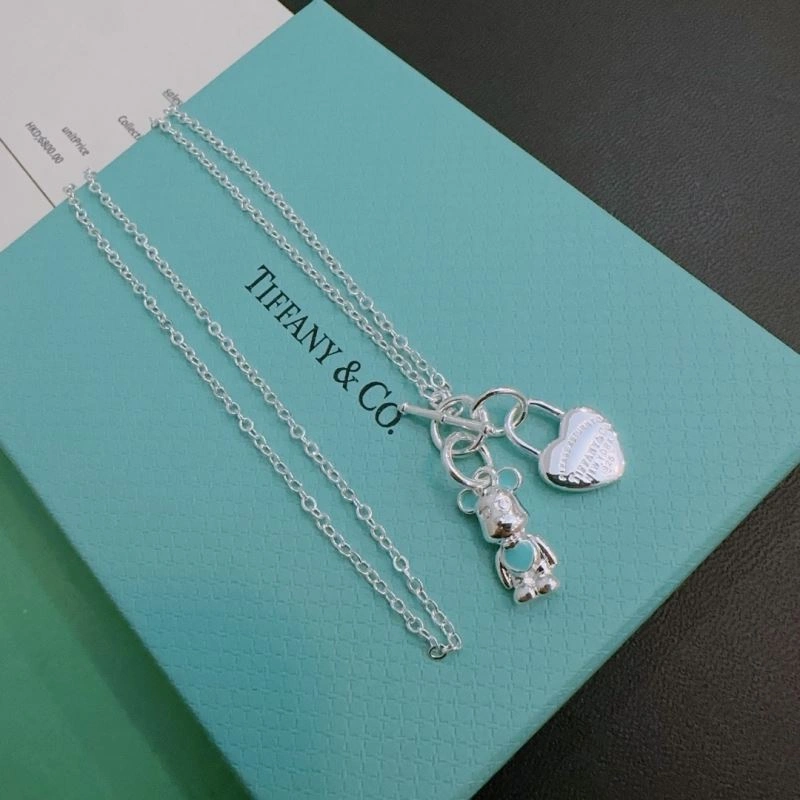 Tiffany Necklaces EasyMatch 253321