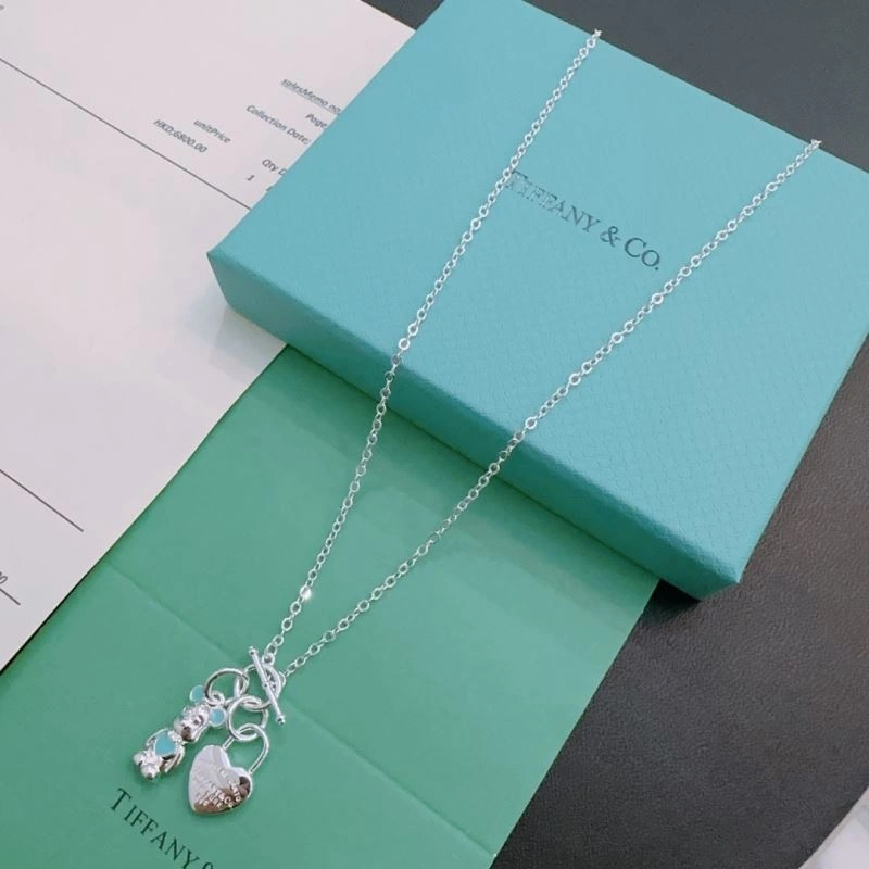 Tiffany Necklaces EasyMatch 253321