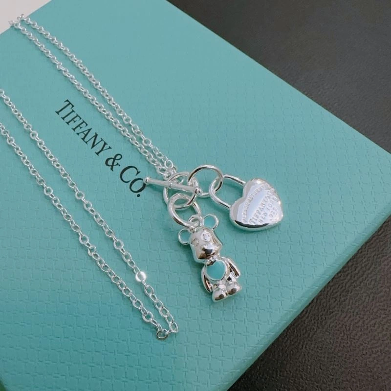 Tiffany Necklaces EasyMatch 253321