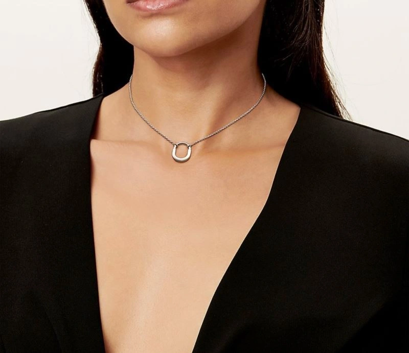 Effortless Tiffany Necklaces 253305