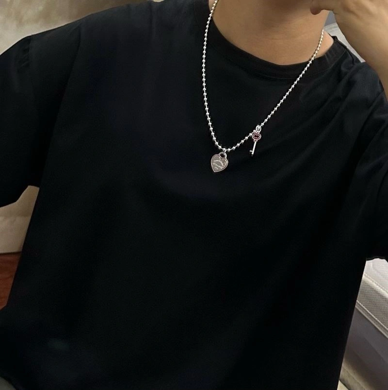 Tiffany Necklaces HighQuality 253089