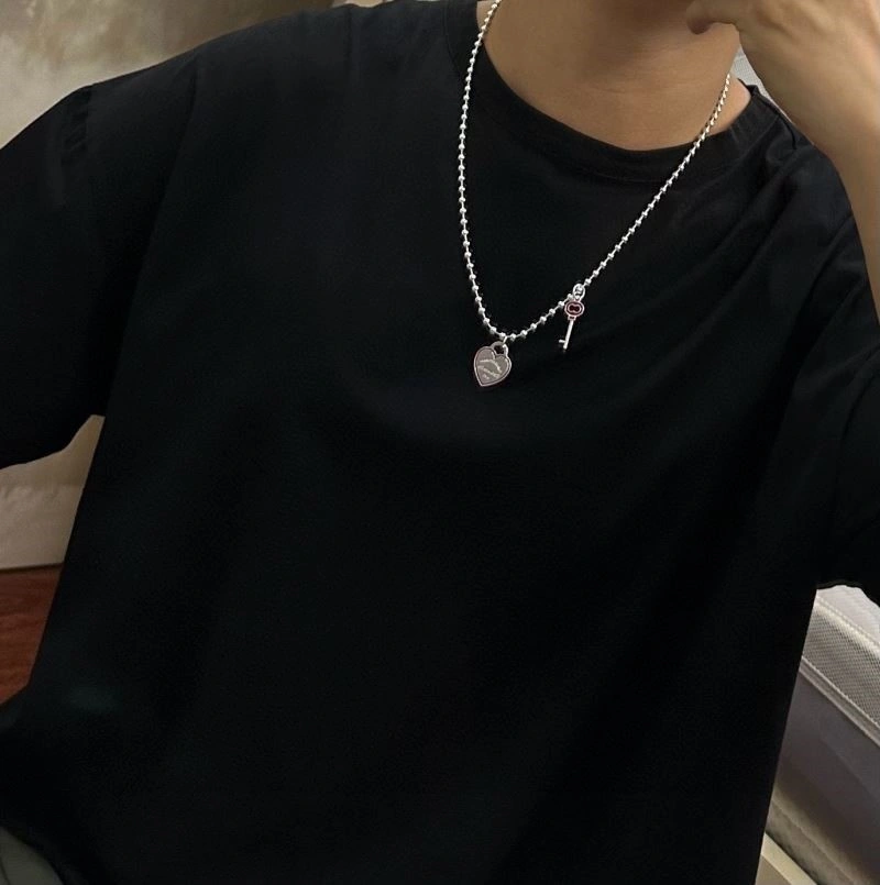Tiffany Necklaces HighQuality 253089