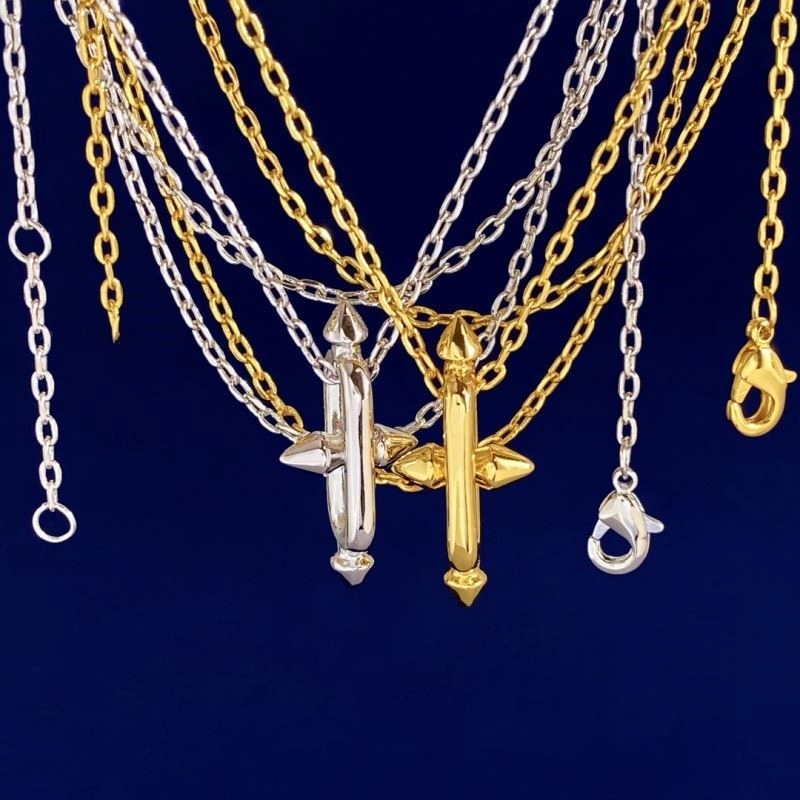 Tiffany Necklaces QuickDry 253109