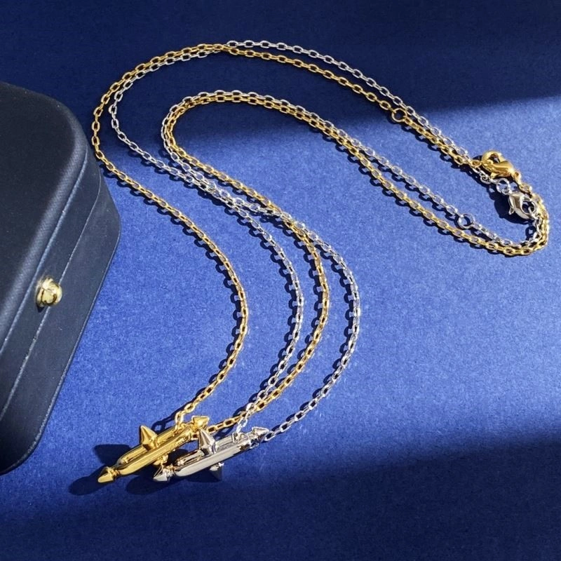 Tiffany Necklaces QuickDry 253109