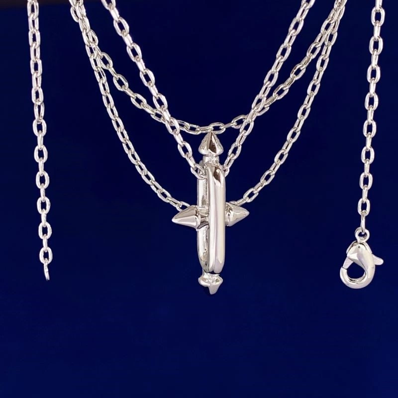 Tiffany Necklaces QuickDry 253109