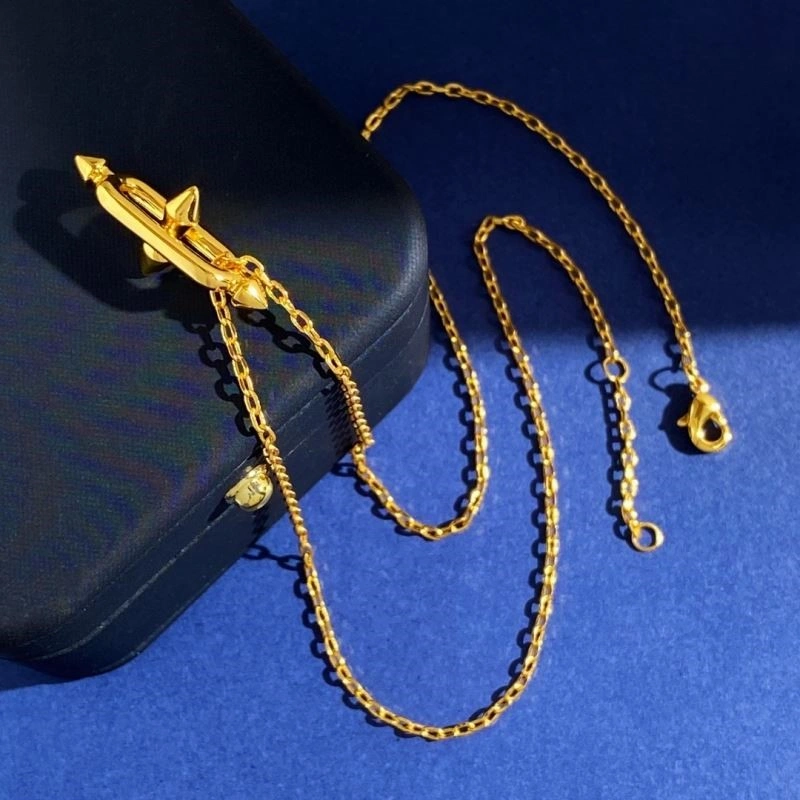 Tiffany Necklaces QuickDry 253109