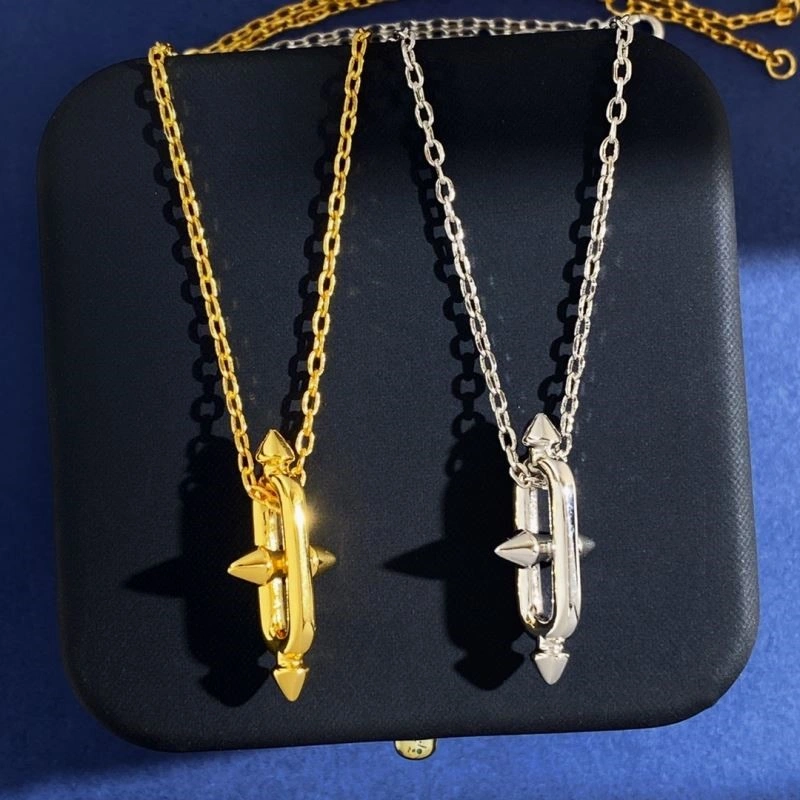Tiffany Necklaces QuickDry 253109