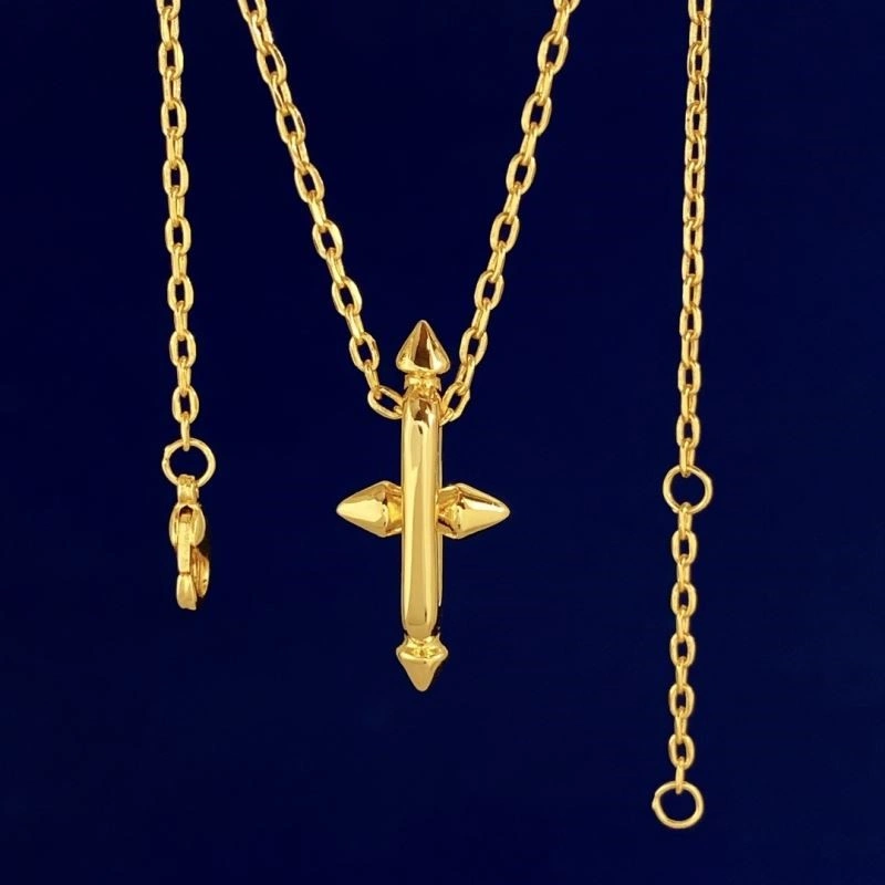 Tiffany Necklaces QuickDry 253109