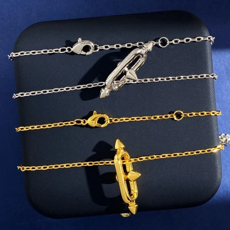Tiffany Necklaces QuickDry 253109