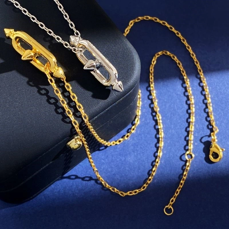Tiffany Necklaces QuickDry 253109