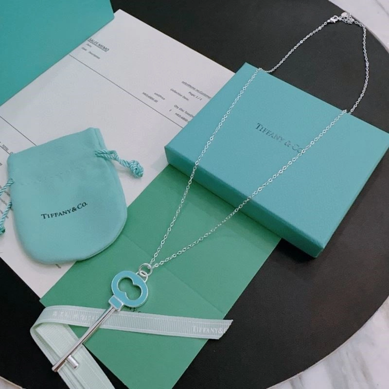 TopPick Tiffany Necklaces 253088