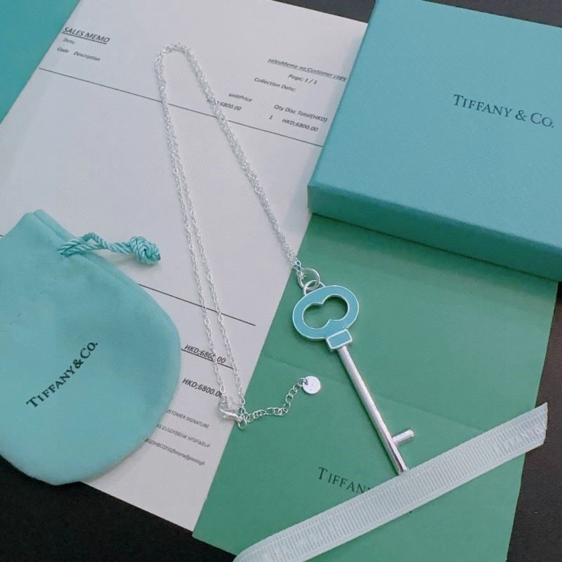 TopPick Tiffany Necklaces 253088