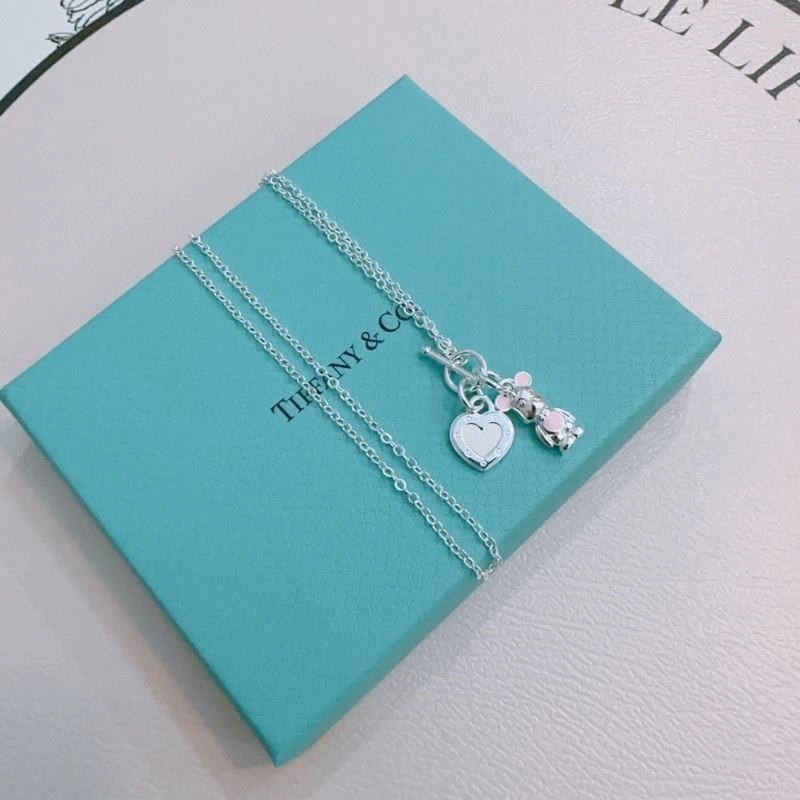 Tiffany Necklaces FashionForward 253094
