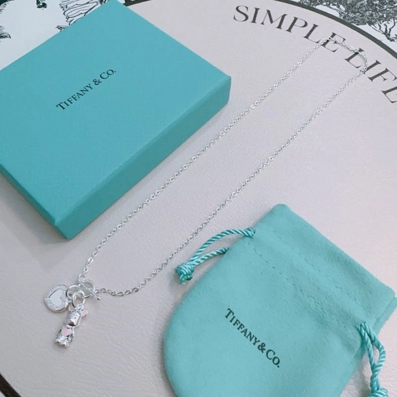 Tiffany Necklaces FashionForward 253094