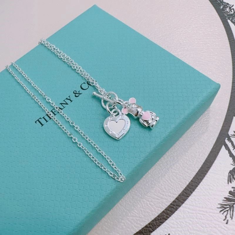 Tiffany Necklaces FashionForward 253094
