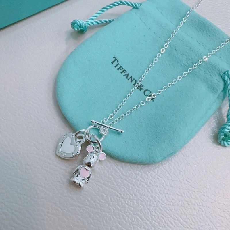 Tiffany Necklaces FashionForward 253094