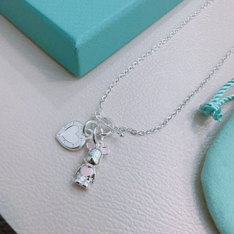 Tiffany Necklaces FashionForward 253094