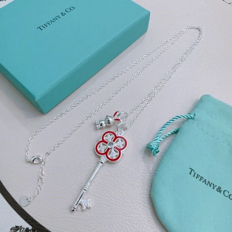Tiffany Necklaces BestValue 253100