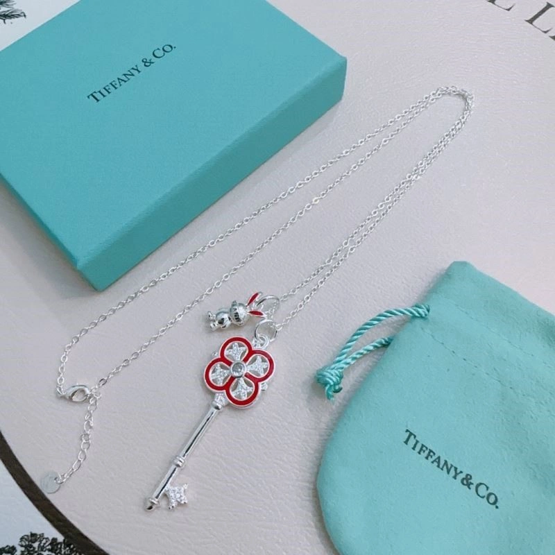 Tiffany Necklaces BestValue 253100