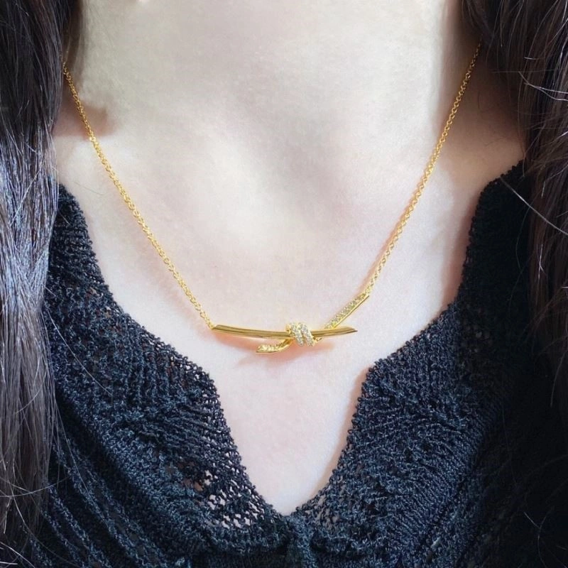 Tiffany Necklaces FastDry 253093