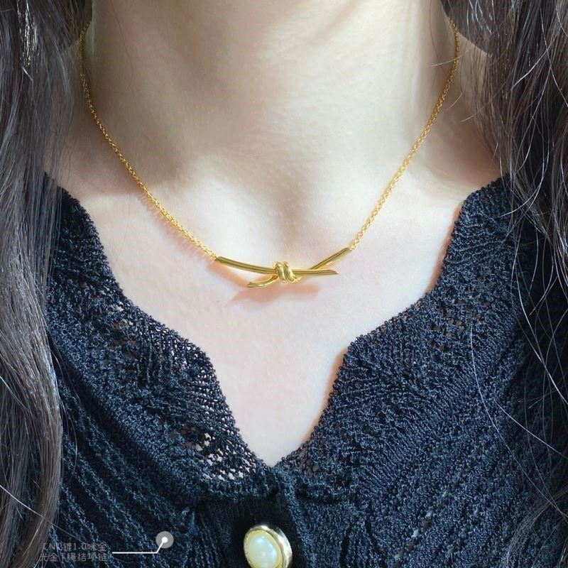 Efficient Tiffany Necklaces 253112