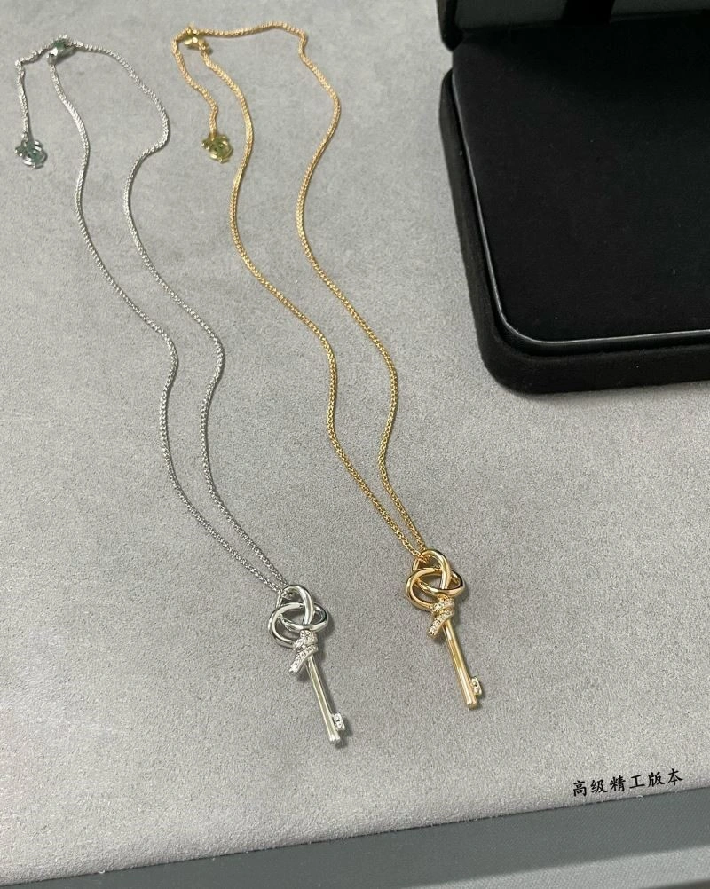 Tiffany Necklaces Durable 253114
