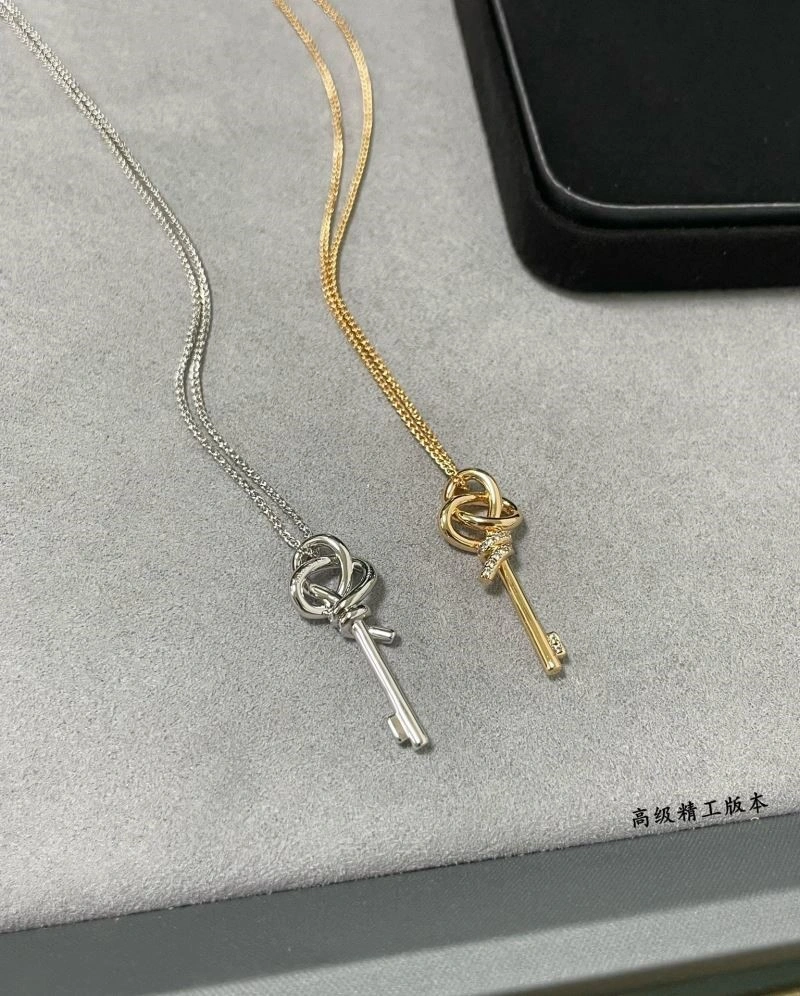 Tiffany Necklaces Durable 253114