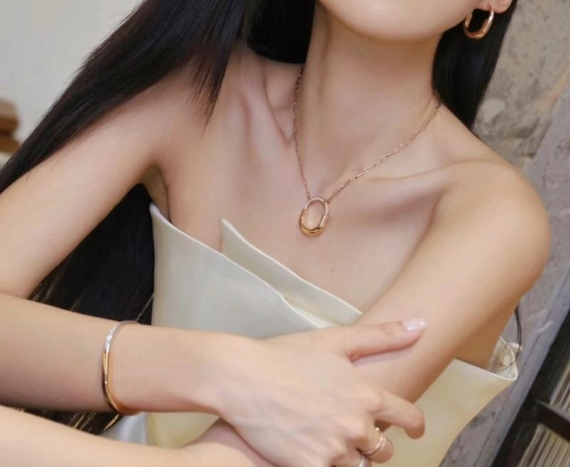 EasyCare Tiffany Necklaces 253090