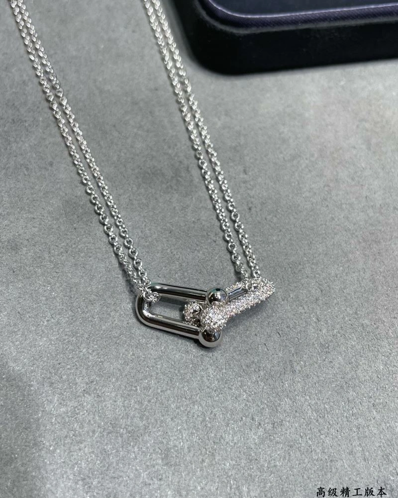 Tiffany Necklaces Comfortable 253083
