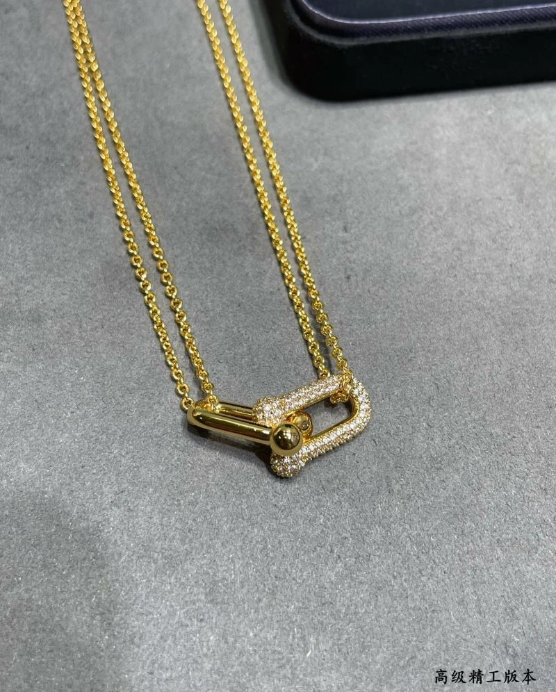 Tiffany Necklaces Comfortable 253083